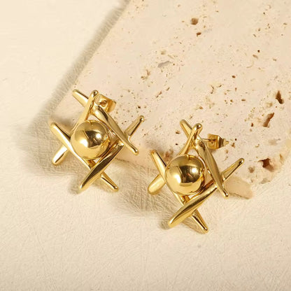 ASTRA STRUCTURED STUDS