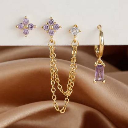 CELESTE GEMSTONE SET