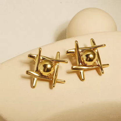 ASTRA STRUCTURED STUDS