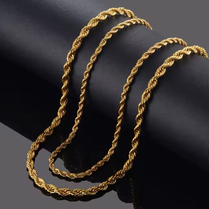 CLASSIC TWIST CHAIN