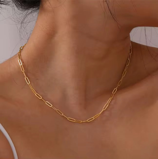 SIGNATURE CHAIN COLLECTION