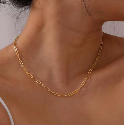 SIGNATURE CHAIN COLLECTION